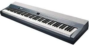 PIANO DIGITAL 88 TECLAS KURZWEIL KA P1 KB COLOR NEGRO