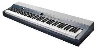 PIANO DIGITAL 88 TECLAS KURZWEIL KA P1 LB COLOR NEGRO