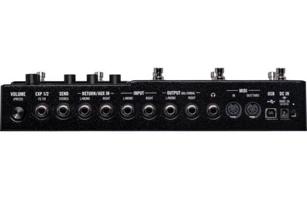 PEDAL DE EFECTOS LINE 6 HX STOMP XL - Imagen 2