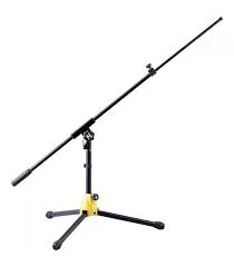 PEDESTAL DE MICROFONO HERCULES MS540B - Imagen 4