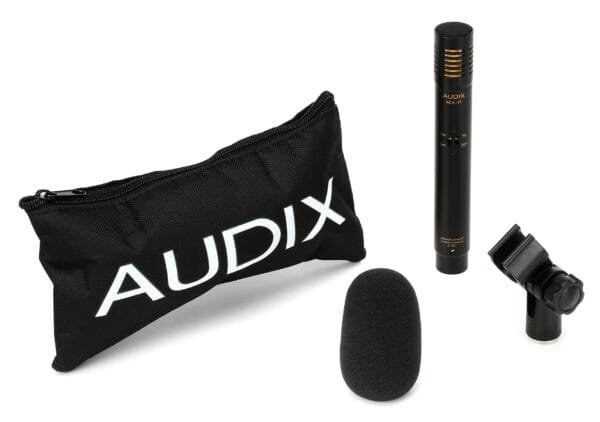 MICROFONO AUDIX ADX 51 - Imagen 4