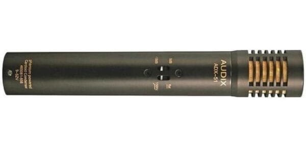 MICROFONO AUDIX ADX 51 - Imagen 3