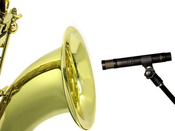 MICROFONO AUDIX ADX 51 - Imagen 2