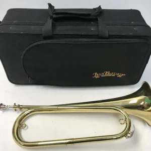 BUGLE CORNETA PROFESIONAL JEAN BAPTISTE JBBUGL1XX