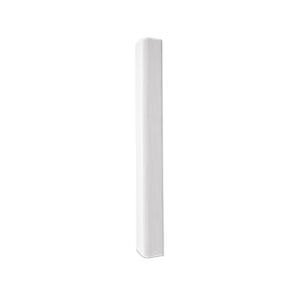 CAJA PARLANTE PASIVA PROFESIONAL QSC AD-S162T-WH BLANCA