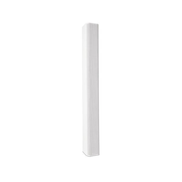 CAJA PARLANTE PASIVA PROFESIONAL QSC AD-S162T-WH BLANCA
