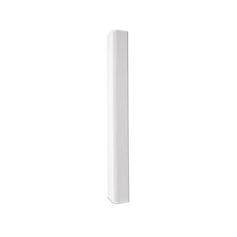 CAJA PARLANTE PASIVA PROFESIONAL QSC AD-S162T-WH BLANCA