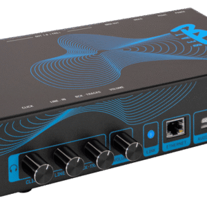 SECUENCIADOR M-LIVE B.BEAT-X WIFI 128GB 0740001