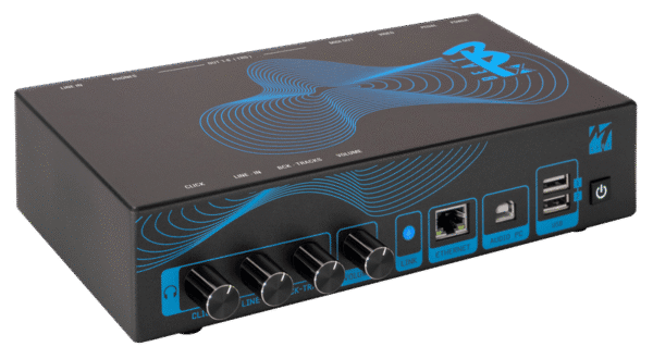 SECUENCIADOR M-LIVE B.BEAT-X WIFI 128GB 0740001