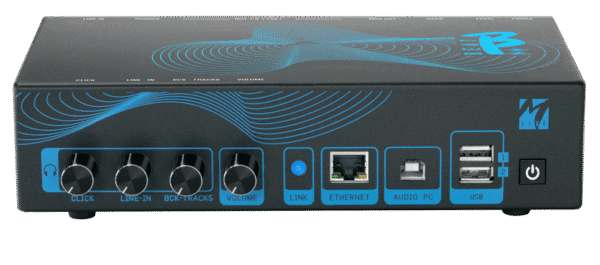 SECUENCIADOR M-LIVE B.BEAT-X WIFI 128GB 0740001 - Imagen 4