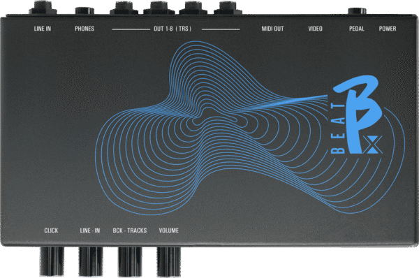 SECUENCIADOR M-LIVE B.BEAT-X WIFI 128GB 0740001 - Imagen 3