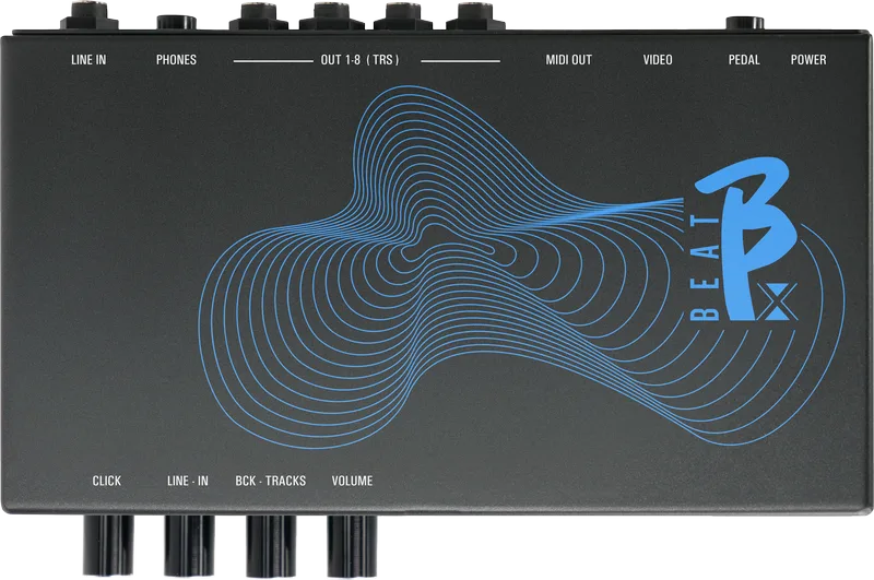 SECUENCIADOR M-LIVE B.BEAT-X WIFI 128GB 0740001 - Imagen 3
