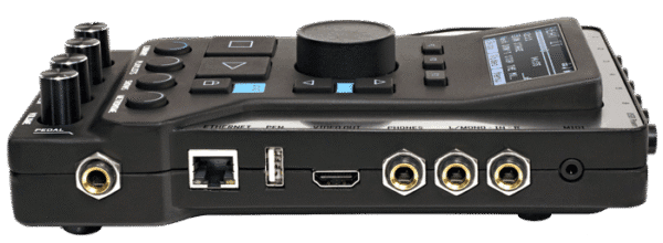 SECUENCIADOR M-LIVE B.BEAT WIFI 128GB 0737004 - Imagen 3