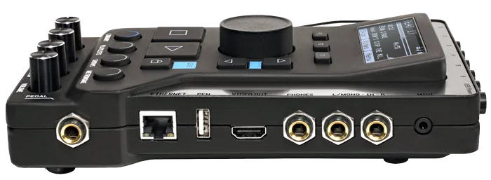 SECUENCIADOR M-LIVE B.BEAT WIFI 128GB 0737004 - Imagen 3