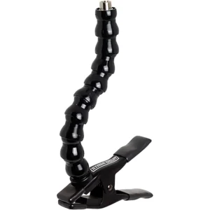 Ninja Clamp Mic Pro MIC-12CB – Soporte / Montaje tipo “scorpion” para micrófono con pinza