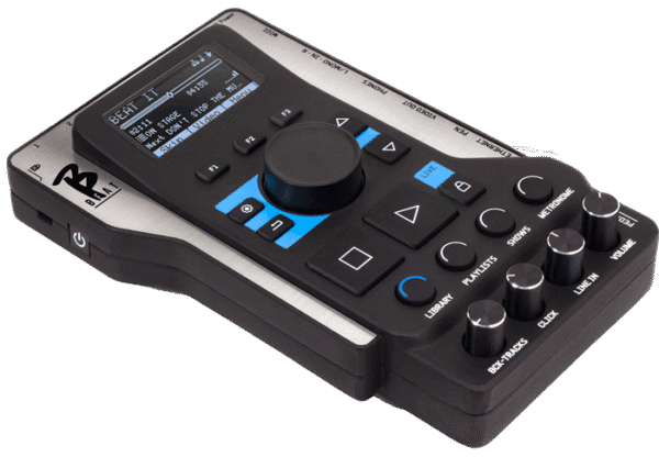 SECUENCIADOR M-LIVE B.BEAT WIFI 128GB 0737004