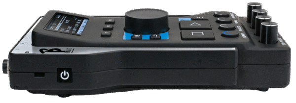 SECUENCIADOR M-LIVE B.BEAT WIFI 128GB 0737004 - Imagen 6