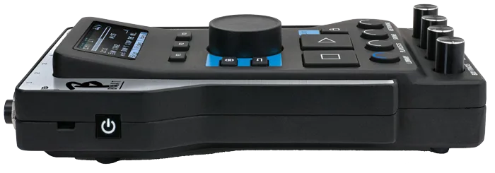 SECUENCIADOR M-LIVE B.BEAT WIFI 128GB 0737004 - Imagen 5