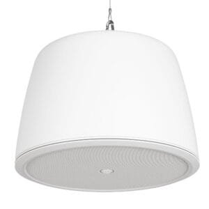 ALTAVOZ DE MONITOR COLGANTE DE DOS VÍAS RCF PMR60T