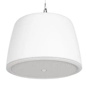 ALTAVOZ DE MONITOR COLGANTE DE DOS VÍAS RCF PMR60T