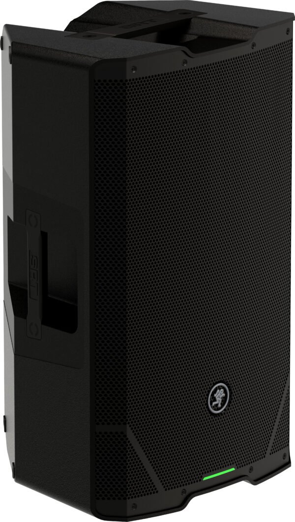 PARLANTE AMPLIFICADO MACKIE SRT215 US - Imagen 3
