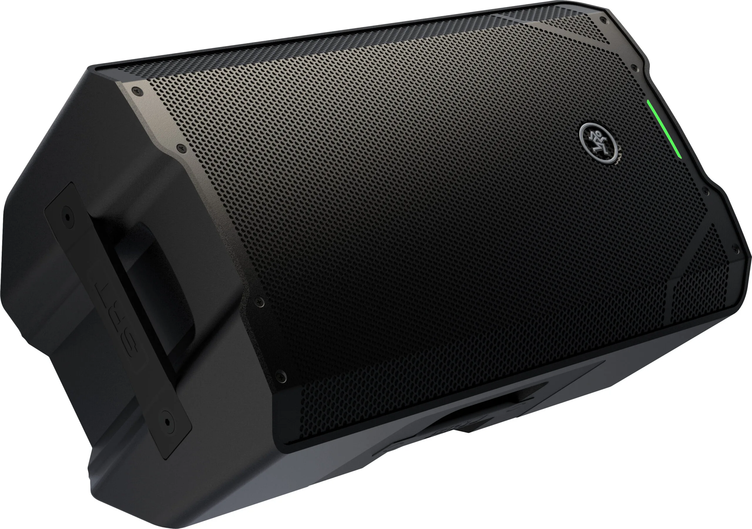 PARLANTE AMPLIFICADO MACKIE SRT215 US - Imagen 2