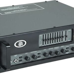 AMPLIFICADOR DE BAJO AMPEG SVT 4 PRO
