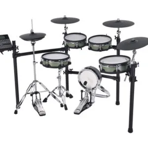 BATERIA ELECTRÓNICA HAMPBACK ACE750