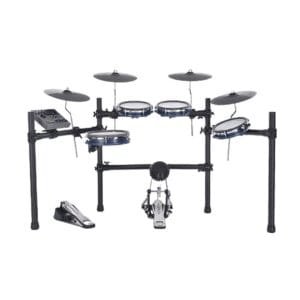 BATERIA ELECTRÓNICA HAMPBACK  ACE-320