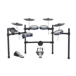 BATERIA ELECTRÓNICA HAMPBACK  ACE-320