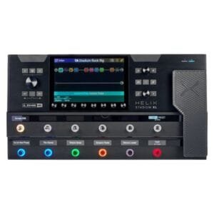 Procesador de Guitarra Profesional Line 6 Helix Stadium XL Floor