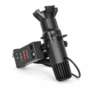 LED Mini Leko Light profesional con cuerpo óptico y control DMX