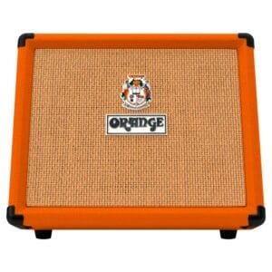 Amplificador para Guitarra Acústica 30W Orange Crush Acoustic 30