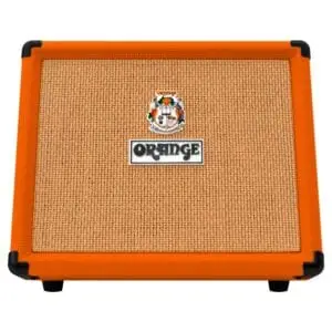 Amplificador para Guitarra Acústica 30W Orange Crush Acoustic 30