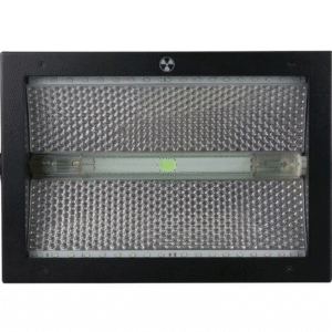 Luz Estrobo LED Profesional AURA LIGHTING AL-3000 Atomic Strobe 1500W DMX
