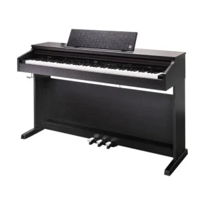 PIANO DIGITAL 88 TECLAS CON MUEBLE KURZWEIL CUP E1 SR COLOR MADERA