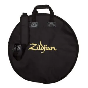 Estuche para Platillos de Batería Zildjian ZCB22D Deluxe 22”