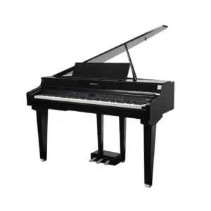 PIANO DIGITAL 88 TECLAS CON MUEBLE KURZWEIL CUP G1 W BP COLOR BLANCO