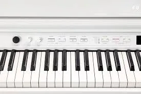 PIANO DIGITAL 88 TECLAS CON MUEBLE KURZWEIL CUP G1 W WHP COLOR BLANCO - Imagen 3