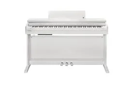 PIANO DIGITAL 88 TECLAS CON MUEBLE KURZWEIL M215 WH COLOR BLANCO - Imagen 2