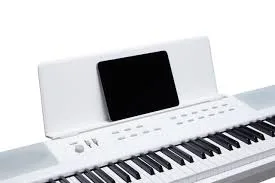 PIANO DIGITAL 88 TECLAS KURZWEIL KA E1 WH COLOR BLANCO - Imagen 3