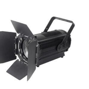 Luz Fresnel Profesional 300W AURA LIGHTING AL-100 (Auto Zoom)