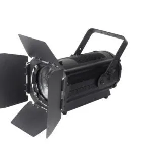 Luz Fresnel Profesional 300W AURA LIGHTING AL-100 (Auto Zoom)