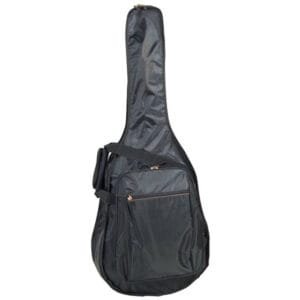 ESTUCHE PARA GUITARRA ACÚSTICA PROEL BAG110PN