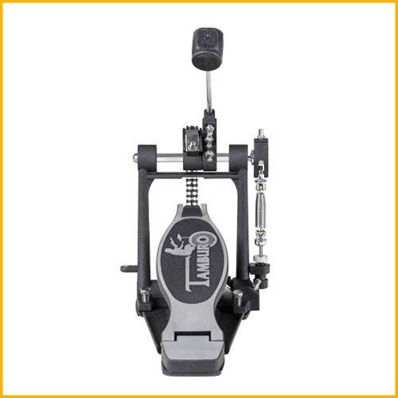 PEDAL PARA BOMBO DE BATERÍA PROFESIONAL SERIE 600 TAMBURO TB FP600 - Imagen 3