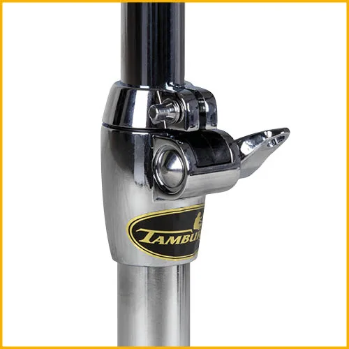 SOPORTE PARA REDOBLANTE AJUSTABLE 12” A 14” TAMBURO SS600 - Imagen 3