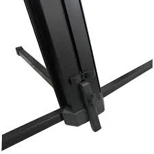 SOPORTE PARA TECLADO TIPO X AJUSTABLE COLOR NEGRO PROEL DHKS10BK - Imagen 4
