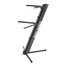 SOPORTE PARA TECLADO TIPO X AJUSTABLE COLOR NEGRO PROEL DHKS10BK
