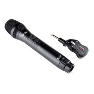 EIKON EKJ&M MICRÓFONO INALÁMBRICO UHF DE MANO