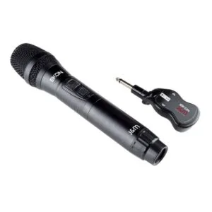 EIKON EKJ&M MICRÓFONO INALÁMBRICO UHF DE MANO